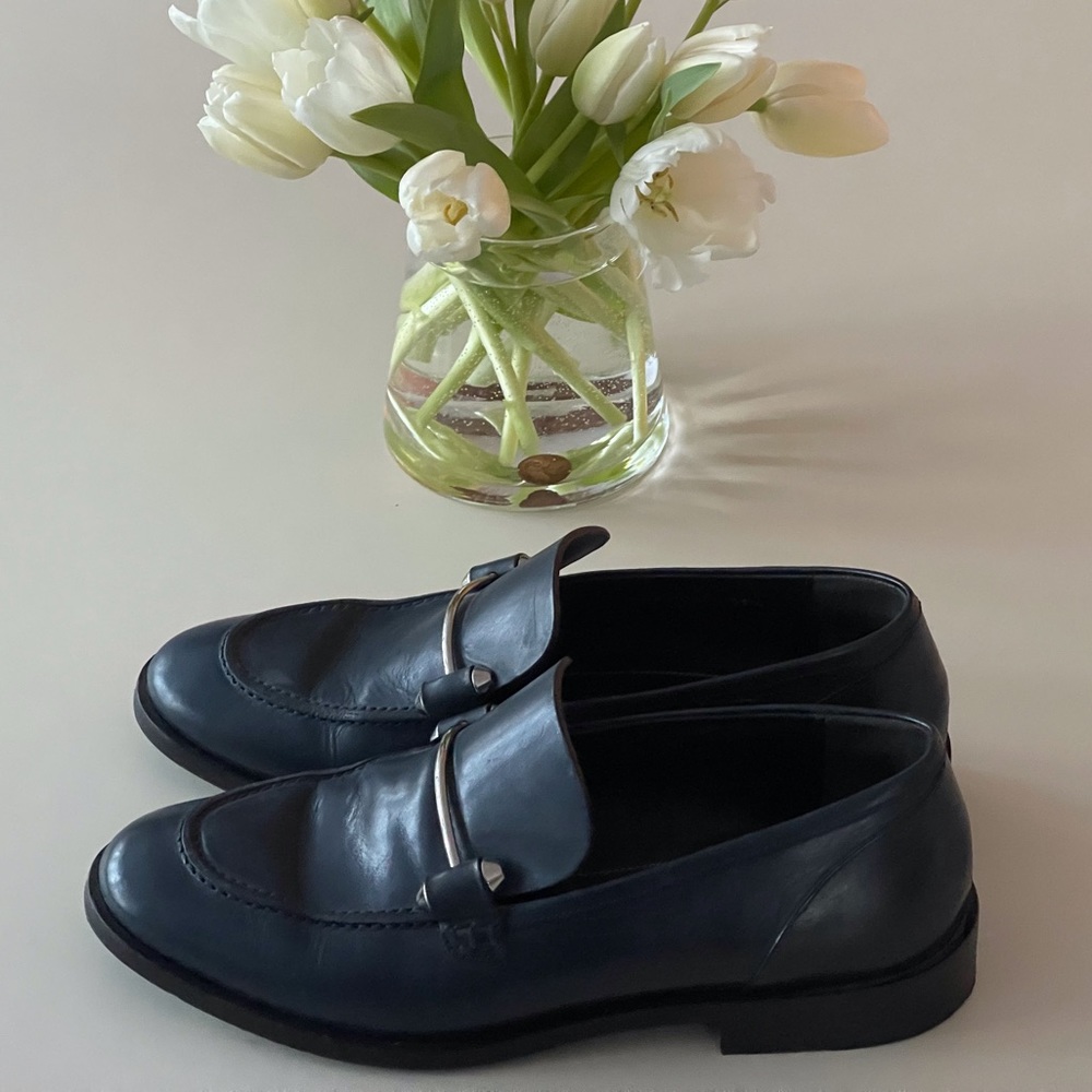 Balenciaga Loafers
